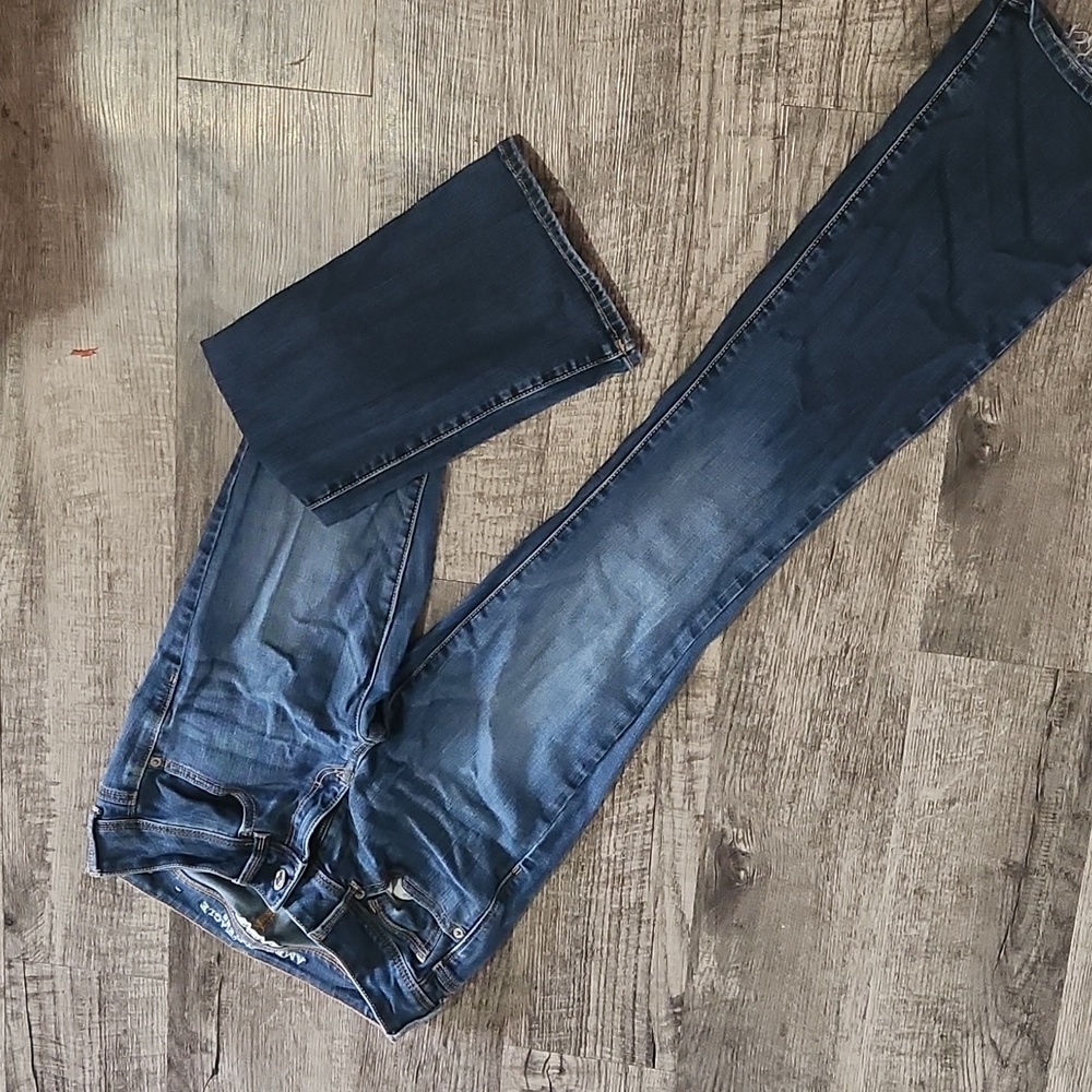 Jeans - Picture 2 of 2